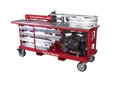 Long Stroke Ultra Eegor Hydraulic